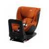 Britax Römer Autosedačka Dualfix 3 i-size Bundle Flex iSense, Golden Cognac - VÝPRODEJ DVOREČEK