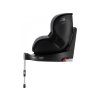 Britax Römer Autosedačka Dualfix 3 i-size Bundle Flex iSense, Graphite Marble