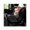 Britax Römer Autosedačka Dualfix 3 i-size Bundle Flex iSense, Graphite Marble