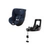 Britax Römer Autosedačka Dualfix 3 i-size Bundle Flex iSense, Indigo Blue