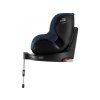 Britax Römer Autosedačka Dualfix 3 i-size Bundle Flex iSense, Indigo Blue