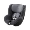 Britax Römer Autosedačka Dualfix 3 i-size Bundle Flex iSense, Midnight Grey