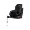 Britax Römer Autosedačka Dualfix 3 i-size Bundle Flex iSense, Midnight Grey