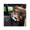 Britax Römer Autosedačka Dualfix 3 i-size Bundle Flex iSense, Midnight Grey