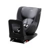 Britax Römer Autosedačka Dualfix 3 i-size Bundle Flex iSense, Midnight Grey