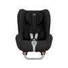 Britax Römer Autosedačka Max-Way Black, Cosmos Black S