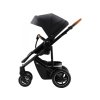 Britax Römer Kočárek Smile III, Fossil Grey