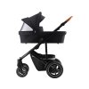 Britax Römer Hluboká korba Smile III, Fossil Grey
