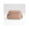 JOISSY Kabelka a organizér na kočárek 2v1 MIDI Blush beige