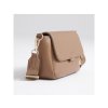 JOISSY Mini crossbody kabelka KENZA Almond