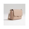 JOISSY Mini crossbody kabelka KENZA Beige blush