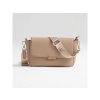 JOISSY Mini crossbody kabelka KENZA Beige blush