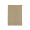 Meyco deka do kočárku/kolébky samet Knots 75x100 cm taupe