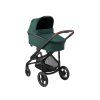 Maxi-Cosi Plaza+ kočárek Essential Green
