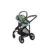Maxi-Cosi Plaza+ kočárek Essential Green