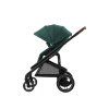 Maxi-Cosi Plaza+ kočárek Essential Green