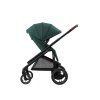 Maxi-Cosi Plaza+ kočárek Essential Green