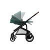 Maxi-Cosi Plaza+ kočárek Essential Green