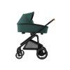 Maxi-Cosi Plaza+ kočárek Essential Green
