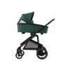 Maxi-Cosi Plaza+ kočárek Essential Green