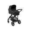 Maxi-Cosi Plaza+ kočárek Essential Black