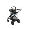 Maxi-Cosi Plaza+ kočárek Essential Black