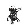 Maxi-Cosi Plaza+ kočárek Essential Black