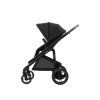 Maxi-Cosi Plaza+ kočárek Essential Black
