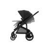 Maxi-Cosi Plaza+ kočárek Essential Black