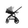 Maxi-Cosi Plaza+ kočárek Essential Black