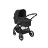 Maxi-Cosi Street+ kočárek /hluboká korba + sporťák/ Essential Black