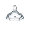Tommee Tippee Náhradní savičky C2N variabilní průtok 2ks 0m+ - VÝPRODEJ DVOREČEK