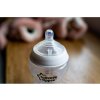 Tommee Tippee Náhradní savičky C2N variabilní průtok 2ks 0m+ - VÝPRODEJ DVOREČEK