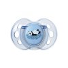Tommee Tippee Šidítko C2N silikon Any Time 2ks 18-36m