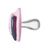 Tommee Tippee Šidítko C2N silikon Fun 2ks 0-6m - VÝPRODEJ DVOREČEK