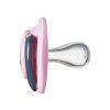 Tommee Tippee Šidítko C2N silikon Fun 2ks 0-6m