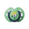 Tommee Tippee Šidítko C2N silikon Fun 2ks 0-6m - VÝPRODEJ DVOREČEK