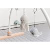FLOW Hrazdička Baby Gym Ocean