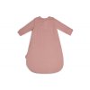 Jollein Spací pytel 3v1 0-3m Rosewood