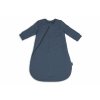 Jollein Spací pytel 3v1 0-3m Jeans Blue