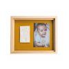 Baby Art Pure Frame - dvoreček