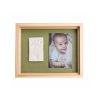 Baby Art Pure Frame - VÝPRODEJ DVOREČEK