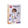 Apli Magnetická sada Emoce