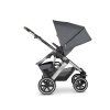 ABC Design Salsa 4 Air asphalt Diamond  + AUTOSEDAČKA ZDARMA