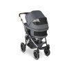 ABC Design Salsa 4 Air asphalt Diamond  + AUTOSEDAČKA ZDARMA
