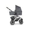 ABC Design Salsa 4 Air asphalt Diamond  + AUTOSEDAČKA ZDARMA