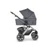ABC Design Salsa 4 Air asphalt Diamond  + AUTOSEDAČKA ZDARMA