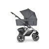 ABC Design Salsa 4 Air asphalt Diamond  + AUTOSEDAČKA ZDARMA