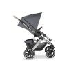 ABC Design Salsa 4 Air asphalt Diamond  + AUTOSEDAČKA ZDARMA