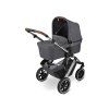 ABC Design Salsa 4 Air asphalt Diamond  + AUTOSEDAČKA ZDARMA